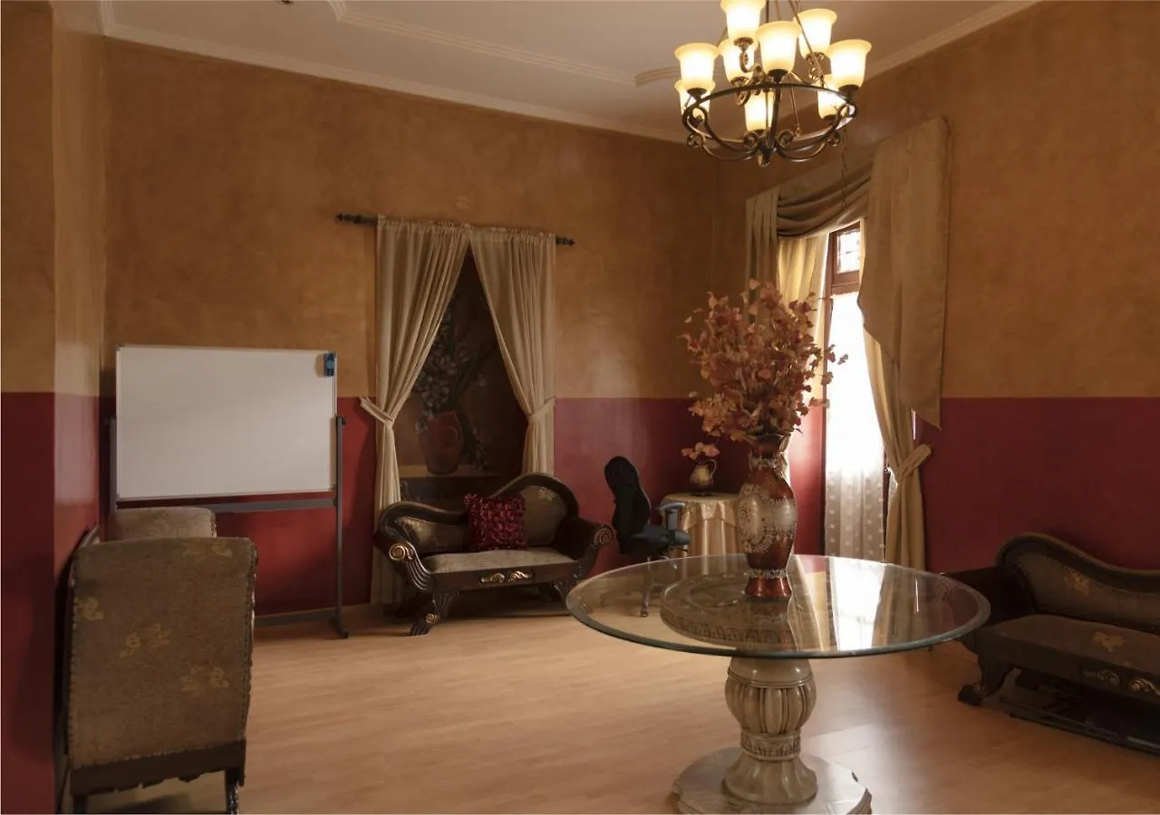 Hotel Campanario Cuenca