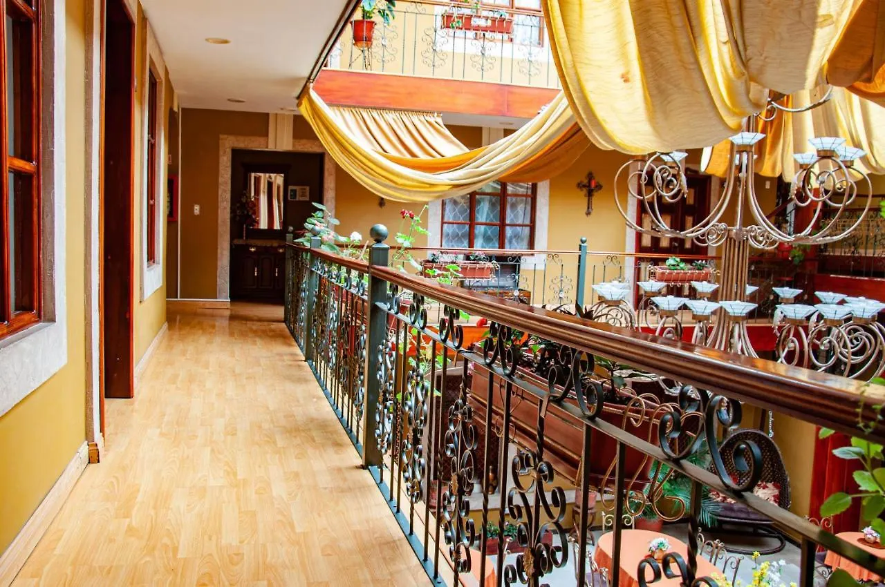 Hotel Campanario Cuenca
