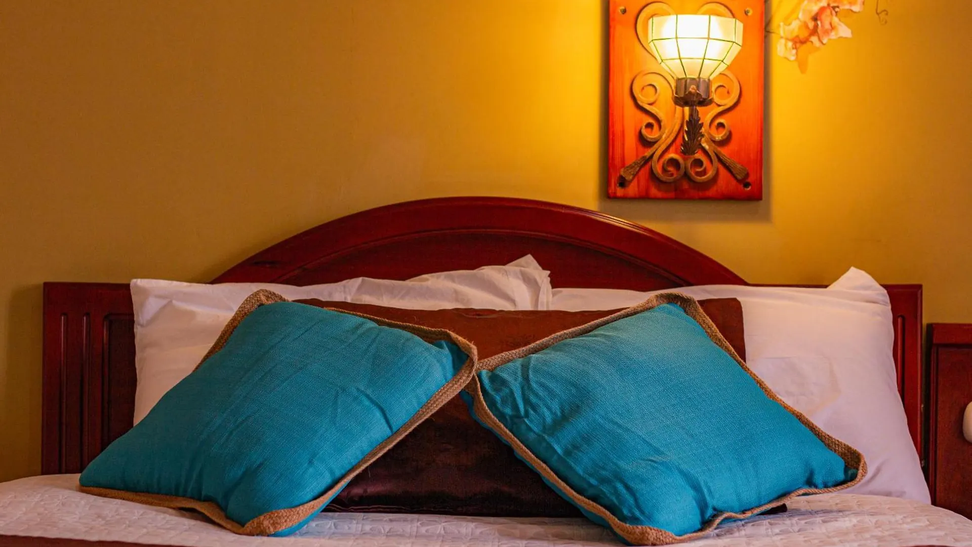 Hotel Campanario Cuenca