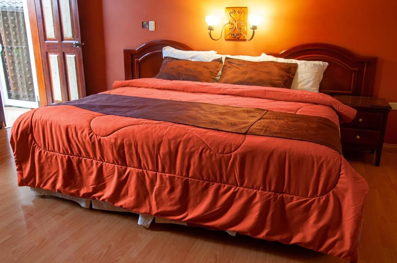 Hotel Campanario Cuenca