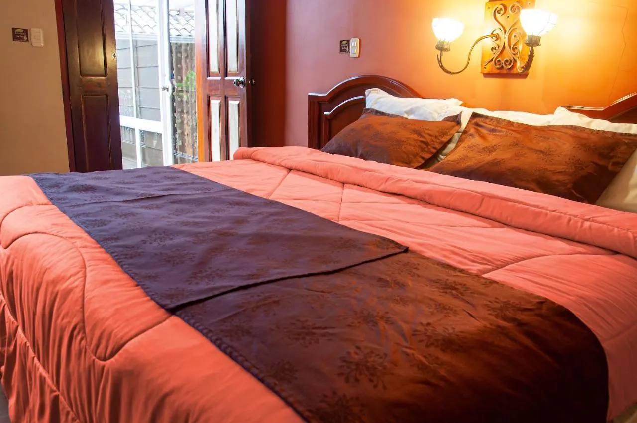Hotel Campanario Cuenca