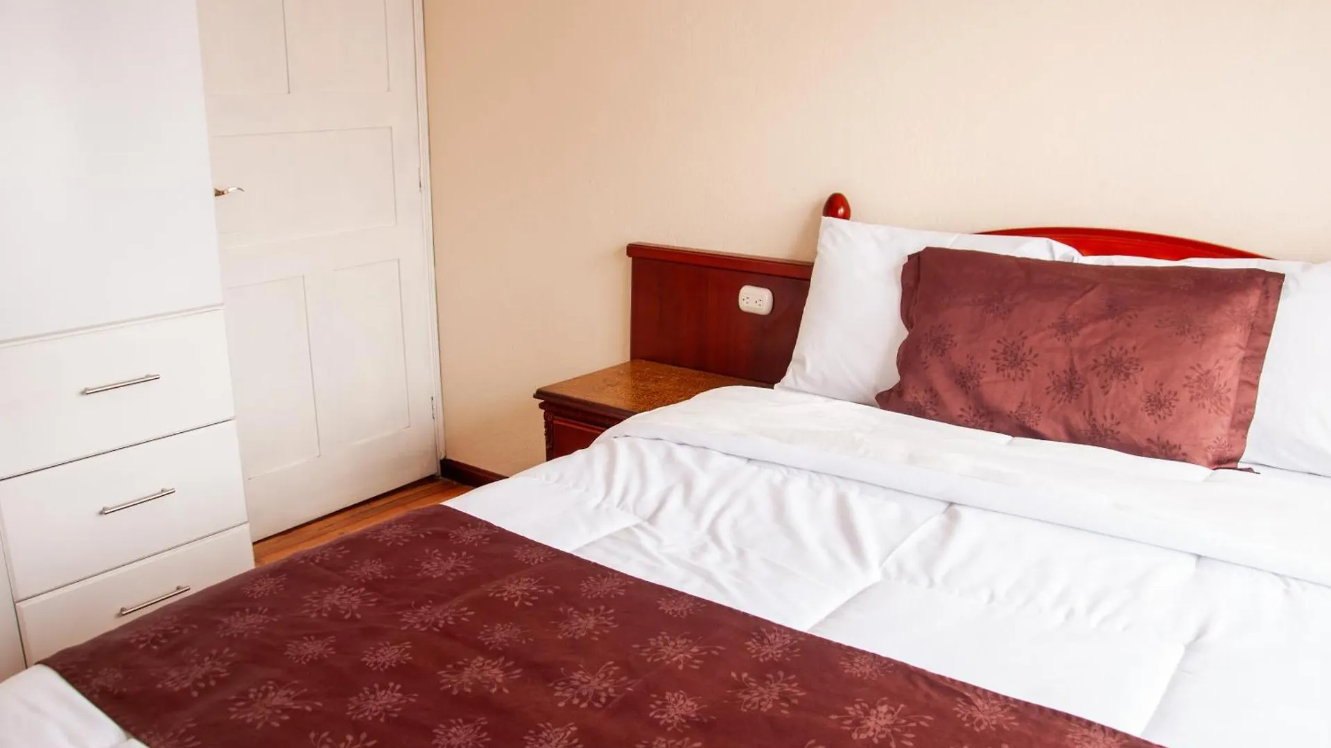 Hotel Campanario Cuenca