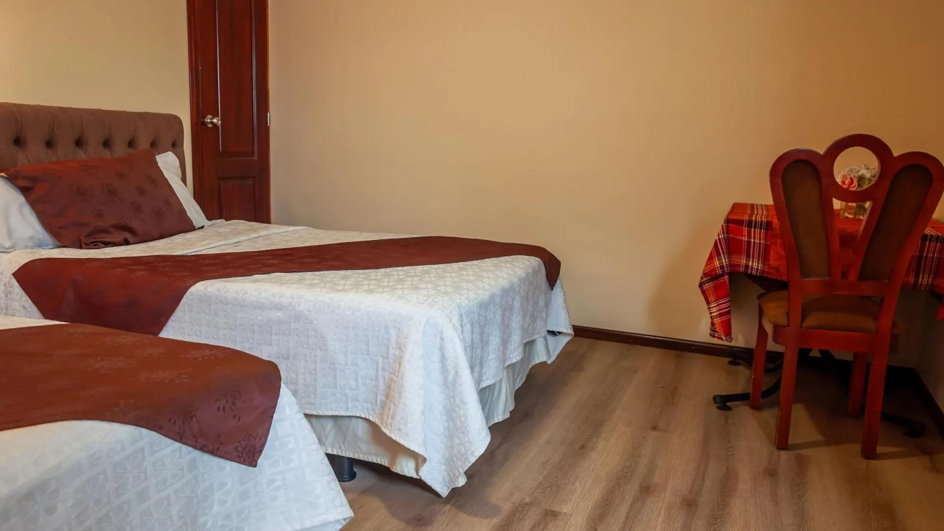 Hotel Campanario Cuenca