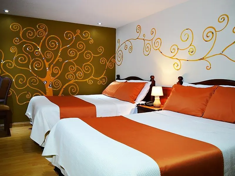 Hotel Campanario Cuenca
