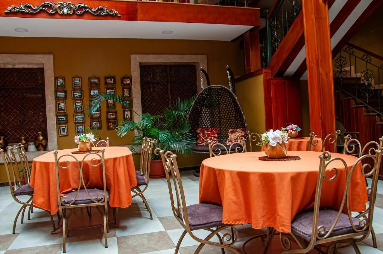 קואנקה Hotel Campanario